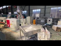 พลาสติก UPVC CPVC ท่อพีวีซี ท่อน้ำทิ้ง ท่อร้อยสายไฟฟ้า ลวด ท่อแก๊ส สายการอัดรีด