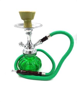 เครื่องทำท่อสูบน้ำมอระกู่ Shisha Nargila