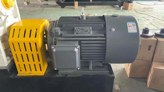 สายการผลิตท่อท่อน้ำมันแก๊สน้ำ HDPE LDPE PPR Plastic