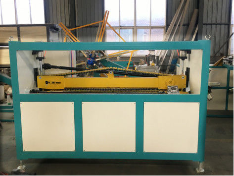 315-630mm HDPE / PPR สายการผลิตท่อพลาสติก Extrusion Machine