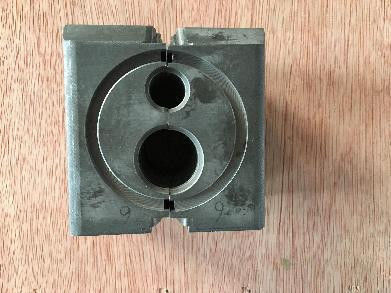 สายการอัดรีดท่อลูกฟูกไฟฟ้า PE PP PVC
