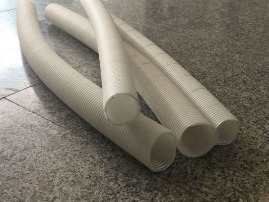 ท่อ Extrution ท่อพลาสติก ท่อพีวีซี น้ำประปา ท่อก๊าซ ท่อระบายน้ำ เครื่องอัดรีด สายการผลิต Extruder / เครื่อง