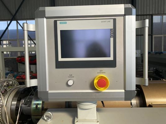 ท่อร้อยสายแก๊ส ท่อพีวีซี ท่ออัดรีด PVC CPVC UPVC Material PLC System