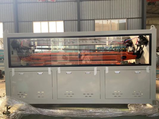 ท่อร้อยสายแก๊ส ท่อพีวีซี ท่ออัดรีด PVC CPVC UPVC Material PLC System