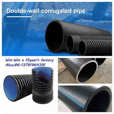 สายการอัดรีดท่อ PE PE HDPE PPR เครื่องทำท่อ เครื่องอัดรีดพลาสติก