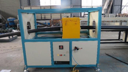 สายการอัดรีดท่อ HDPE สามชั้น Co ประสิทธิภาพสูง