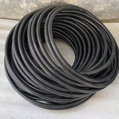 บล็อกดูดสูญญากาศเครื่องฉีดขึ้นรูปสำหรับท่อลูกฟูก PE PP PVC PA