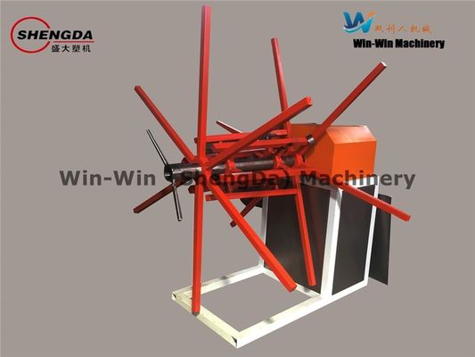 เครื่องอัดรีดท่อลูกฟูกเกลียวคาร์บอน PE เครื่องอัดรีดท่อพลาสติก