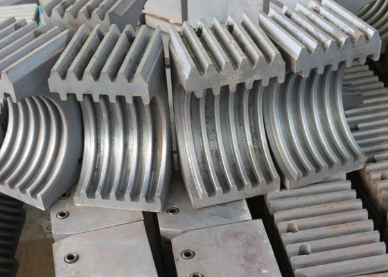 เครื่องอัดรีดท่อลูกฟูกแบบคู่ผนัง HDPE 150 มม