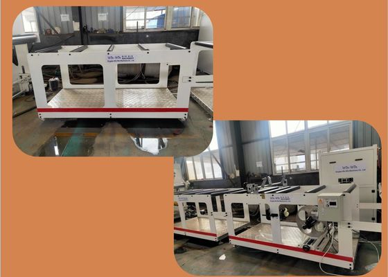 เครื่องอัดรีดแผ่นพลาสติกชั้นเดียว 380V 400 กก. / ชม