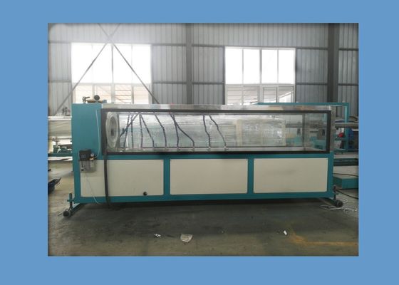 อุปกรณ์ท่อลูกฟูกเกลียวอัด HDPE