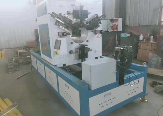 PVC Single Wall Corrugated Pipe Machine 20m/ นาที 110mm 315mm