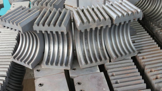 3-6m / นาที สายการผลิตท่อลูกฟูกผนังคู่ พลาสติก PE HDPE PVC