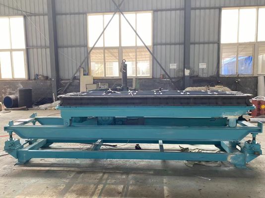 ท่อ PE PP ความเร็วสูง Single Wall Corrugated Pipe Extrusion Line 10-50mm