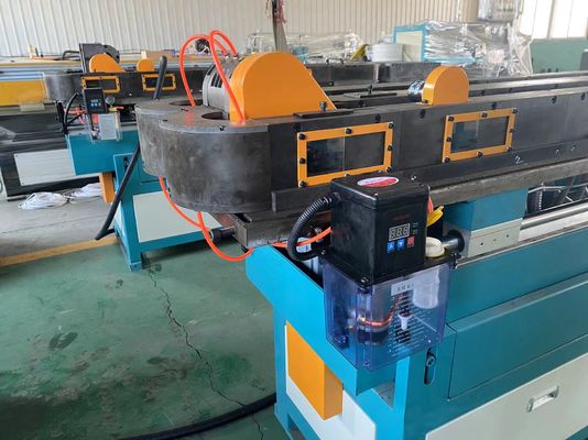 พลาสติก PVC/PP/PE ท่อลูกฟูก Extrusion Line Automatic
